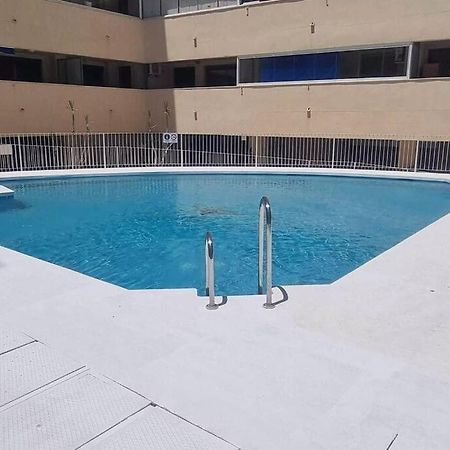 Apartamento Con Vistas Al Mar Fuengirola Luaran gambar