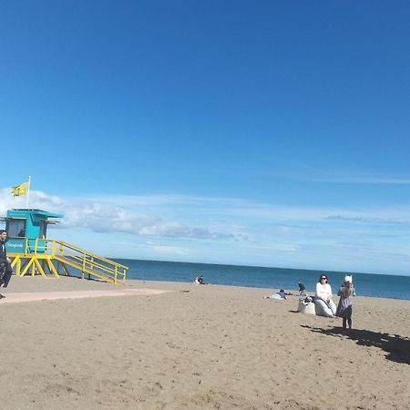Apartamento Con Vistas Al Mar Fuengirola Luaran gambar